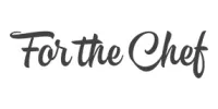 Forthechef.com Coupons