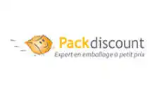 Packdiscount Coupons