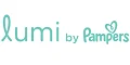 Lumi by Pampers Coupons