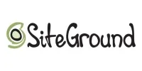 SiteGround Coupons
