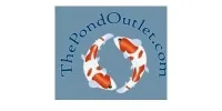 ThePondOutlet.com Coupons