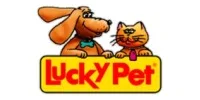 Lucky Pet Coupons