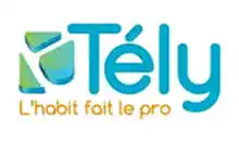 Tely Coupons