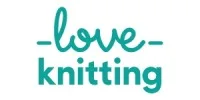 LoveKnitting Coupons