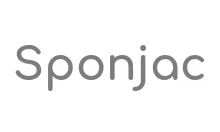 Sponjac Coupons