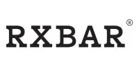 Rxbar Coupons
