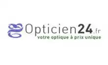Opticien 24 Coupons