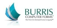 Burris Computer Forms Coupons