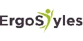 Ergo Styles Coupons