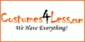 Costumes4Less.com Coupons