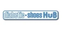 Diabetic Shoes HuB Coupons