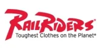 Railriders Coupons