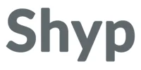 Shyp.com Coupons