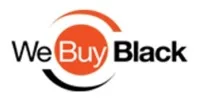Webuyblack.com Coupons