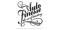 Auto Finesse Coupons