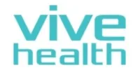 Vive Health Coupons
