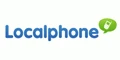 Localphone Coupons