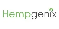 Hemp Genix Coupons