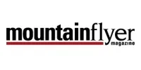 Mountain Flyer Magazine Coupons