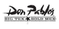Don Pablos Coupons