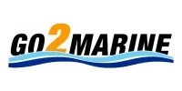 Go 2 Marine Coupons