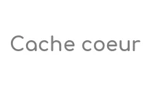 Cache coeur Coupons