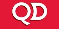QD Stores UK Coupons