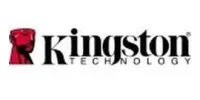 Kingston Technology Coupons