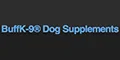 BuffK-9 Dog Supplements Coupons