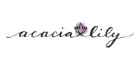 Acacia Lily Coupons