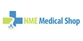 HME Medical Shop Coupons