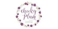 Cheeky Plum Coupons
