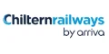Chiltern Railways Coupons