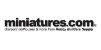 miniatures.com Coupons