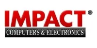Impact Computers & Electronics Coupons