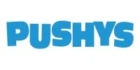 Pushysstralia Coupons