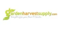 Garden Harvest Supply Coupons
