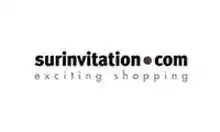 Sur invitation Coupons