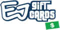EJ Gift Cards Coupons