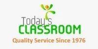 Today's Classroom Coupons