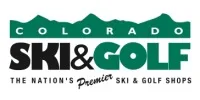 Colorado Ski and Golf Coupons