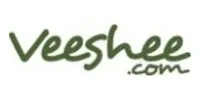 Veeshee Coupons