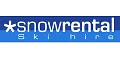 Snowrental Coupons