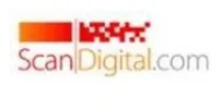 ScanDigital Coupons