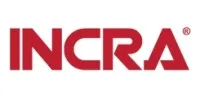Incra Coupons