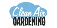 Clean Air Gardening Coupons
