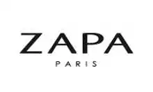 Zapa Coupons