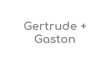 Gertrude Coupons