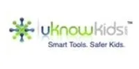 Uknowkids.com Coupons