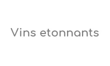 Vins etonnants Coupons